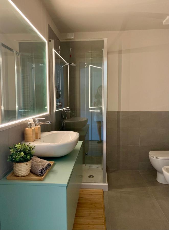 Il Posto Di Nicole Appartement Milaan Buitenkant foto