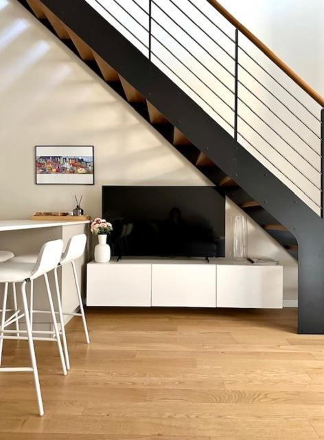 Il Posto Di Nicole Appartement Milaan Buitenkant foto