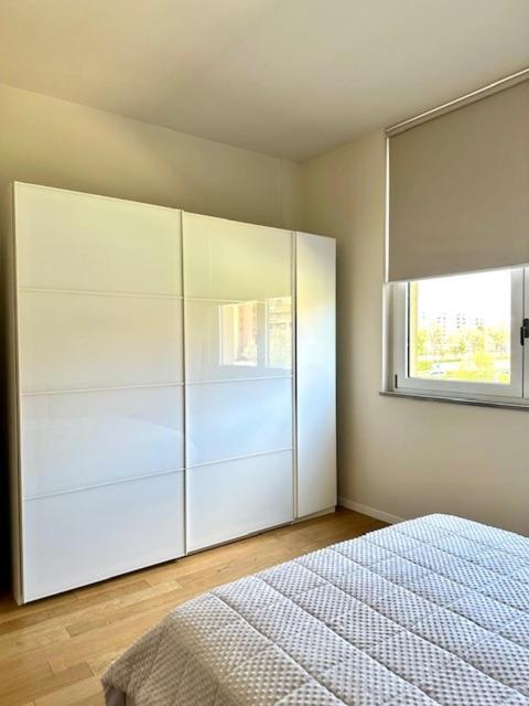 Il Posto Di Nicole Appartement Milaan Buitenkant foto